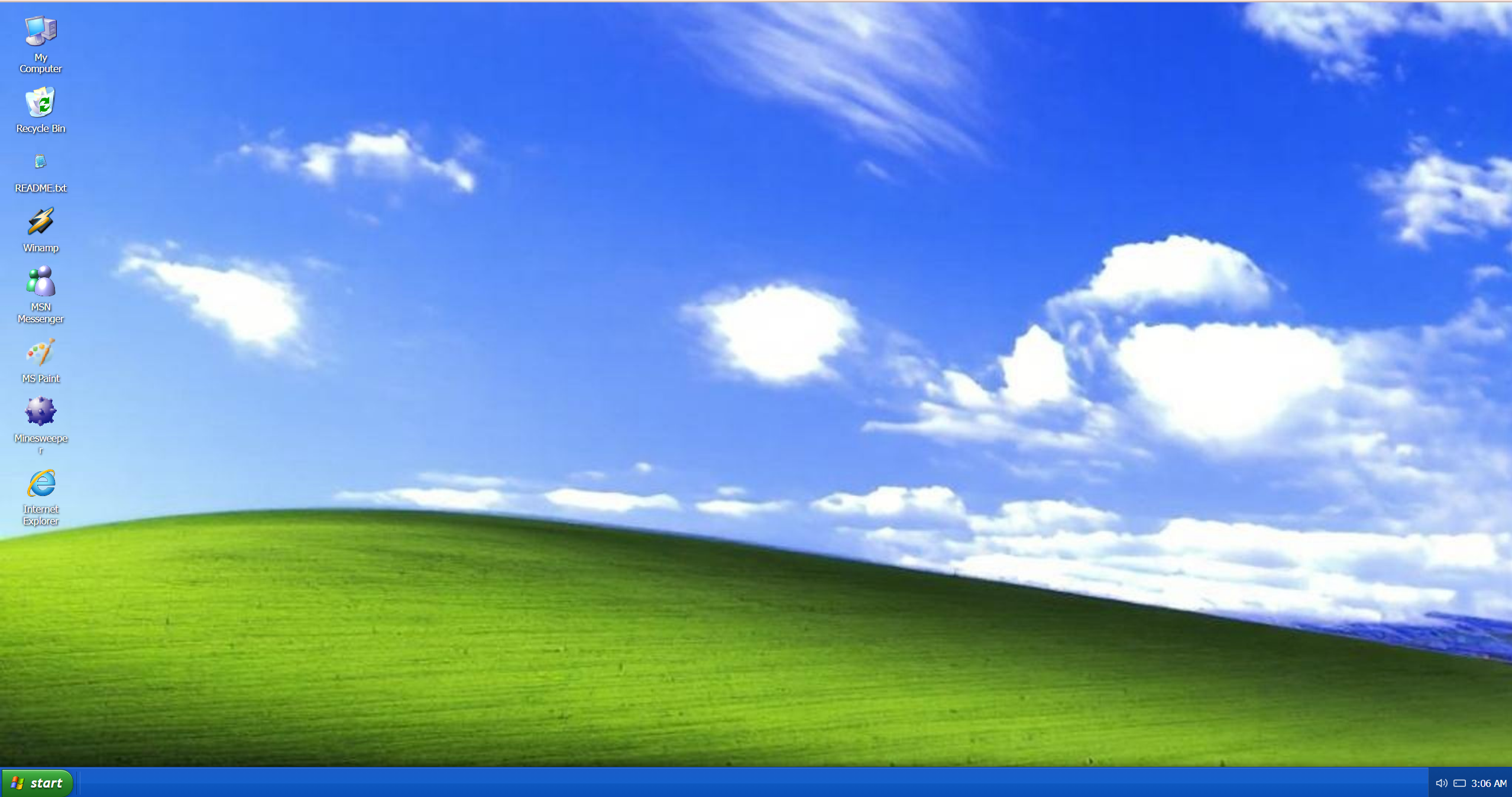 Future XP - Immersive Next-Gen Platform