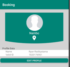 Sports Booking Shared Community Network